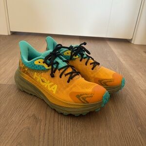 Men’s HOKA Challenger ATR 7 Shoes Size 8